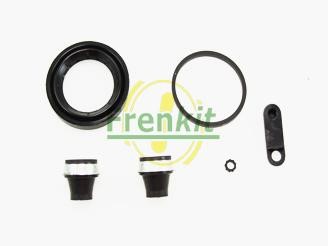 Frenkit 248040 Front brake caliper repair kit, rubber seals 248040: Buy near me in Poland at 2407.PL - Good price!