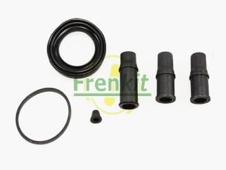 Frenkit 248041 Front brake caliper repair kit, rubber seals 248041: Buy near me in Poland at 2407.PL - Good price!