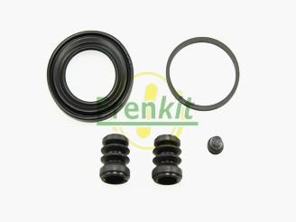 Frenkit 248050 Front brake caliper repair kit, rubber seals 248050: Buy near me in Poland at 2407.PL - Good price!