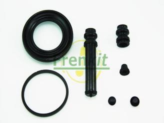 Frenkit 248051 Rear brake caliper repair kit, rubber seals 248051: Buy near me in Poland at 2407.PL - Good price!