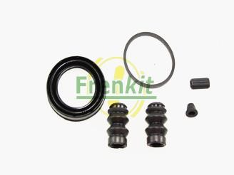 Frenkit 248056 Front brake caliper repair kit, rubber seals 248056: Buy near me in Poland at 2407.PL - Good price!