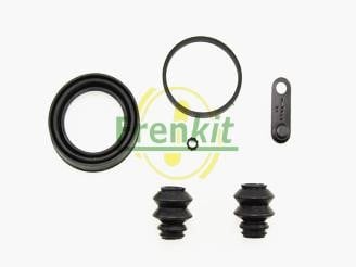 Frenkit 248057 Front brake caliper repair kit, rubber seals 248057: Buy near me in Poland at 2407.PL - Good price!