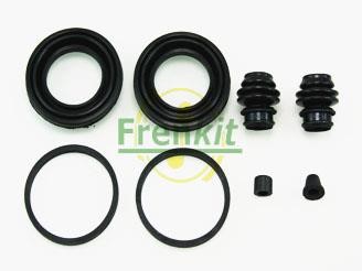 Frenkit 245021 Front brake caliper repair kit, rubber seals 245021: Buy near me in Poland at 2407.PL - Good price!