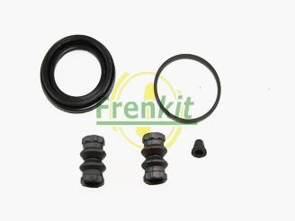 Frenkit 248059 Front brake caliper repair kit, rubber seals 248059: Buy near me in Poland at 2407.PL - Good price!
