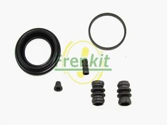Frenkit 248062 Front brake caliper repair kit, rubber seals 248062: Buy near me in Poland at 2407.PL - Good price!