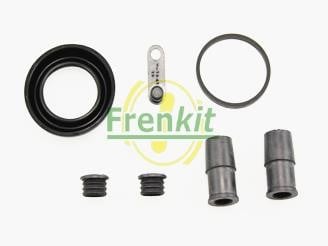 Frenkit 248067 Front brake caliper repair kit, rubber seals 248067: Buy near me in Poland at 2407.PL - Good price!