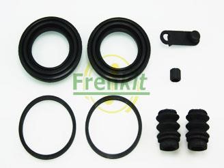Frenkit 245032 Front brake caliper repair kit, rubber seals 245032: Buy near me in Poland at 2407.PL - Good price!