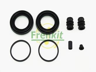 Frenkit 245034 Bremssattel-Reparatursatz vorne, Gummidichtungen 245034: Kaufen Sie zu einem guten Preis in Polen bei 2407.PL!