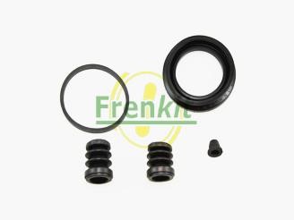 Frenkit 248070 Front brake caliper repair kit, rubber seals 248070: Buy near me in Poland at 2407.PL - Good price!