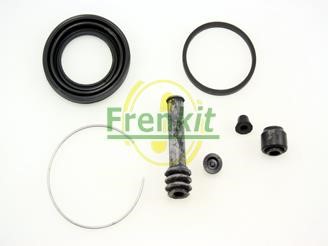 Frenkit 248075 Ремкомплект тормозного суппорта 248075: Отличная цена - Купить в Польше на 2407.PL!