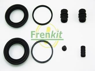 Frenkit 245038 Front brake caliper repair kit, rubber seals 245038: Buy near me in Poland at 2407.PL - Good price!