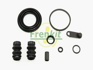Frenkit 248082 Rear brake caliper repair kit, rubber seals 248082: Buy near me in Poland at 2407.PL - Good price!