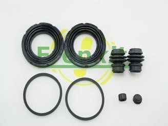 Frenkit 245047 Front brake caliper repair kit, rubber seals 245047: Buy near me in Poland at 2407.PL - Good price!