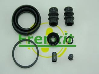 Frenkit 245048 Rear brake caliper repair kit, rubber seals 245048: Buy near me in Poland at 2407.PL - Good price!