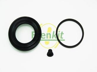 Frenkit 248085 Front caliper piston repair kit, rubber seals 248085: Buy near me at 2407.PL in Poland at an Affordable price!