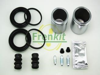 Frenkit 245902 Front brake caliper repair kit 245902: Buy near me at 2407.PL in Poland at an Affordable price!
