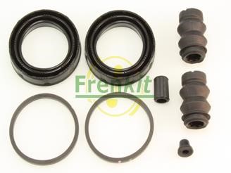 Frenkit 248094 Rear brake caliper repair kit, rubber seals 248094: Buy near me in Poland at 2407.PL - Good price!