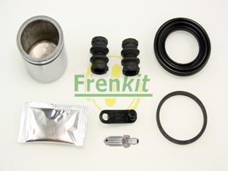  245918 Rear brake caliper repair kit 245918: Buy near me in Poland at 2407.PL - Good price!
