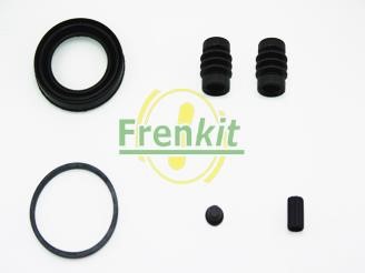 Frenkit 248098 Front brake caliper repair kit, rubber seals 248098: Buy near me at 2407.PL in Poland at an Affordable price!