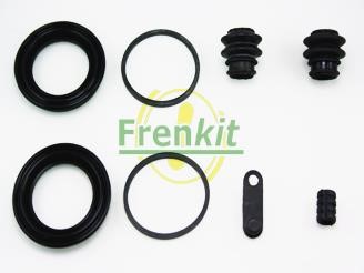 Frenkit 248101 Front brake caliper repair kit, rubber seals 248101: Buy near me in Poland at 2407.PL - Good price!