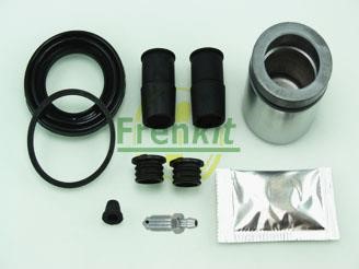 Frenkit 245923 Rear brake caliper repair kit 245923: Buy near me in Poland at 2407.PL - Good price!