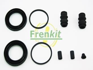 Frenkit 248103 Front brake caliper repair kit, rubber seals 248103: Buy near me in Poland at 2407.PL - Good price!