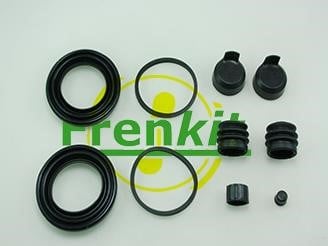 Frenkit 248109 Front brake caliper repair kit, rubber seals 248109: Buy near me at 2407.PL in Poland at an Affordable price!