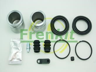 Frenkit 245925 Front brake caliper repair kit 245925: Buy near me in Poland at 2407.PL - Good price!