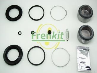 Frenkit 248801 Repair Kit, brake caliper 248801: Buy near me at 2407.PL in Poland at an Affordable price!