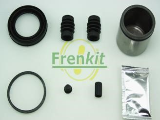 Frenkit 248802 Front brake caliper repair kit 248802: Buy near me in Poland at 2407.PL - Good price!
