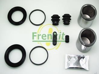 Frenkit 248806 Front brake caliper repair kit 248806: Buy near me in Poland at 2407.PL - Good price!