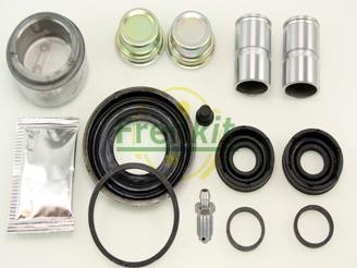  248901 Repair Kit, brake caliper 248901: Buy near me in Poland at 2407.PL - Good price!