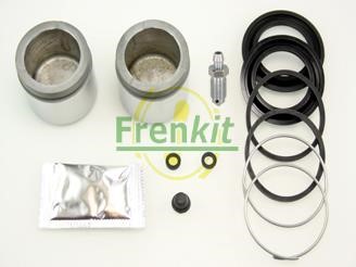 Frenkit 248902 Repair Kit, brake caliper 248902: Buy near me at 2407.PL in Poland at an Affordable price!