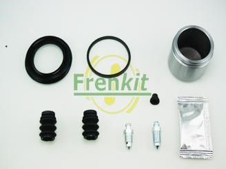 Frenkit 251904 Ремкомплект тормозного суппорта 251904: Отличная цена - Купить в Польше на 2407.PL!
