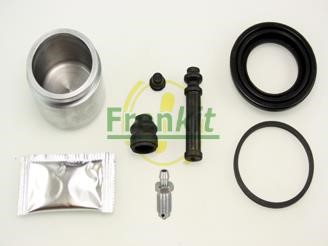  251909 Front brake caliper repair kit 251909: Buy near me in Poland at 2407.PL - Good price!