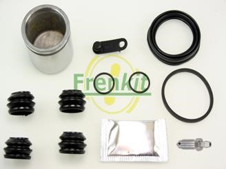 Frenkit 248905 Front brake caliper repair kit 248905: Buy near me in Poland at 2407.PL - Good price!