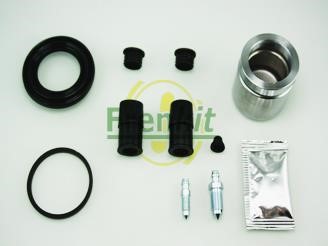 Frenkit 248906 Front brake caliper repair kit 248906: Buy near me in Poland at 2407.PL - Good price!