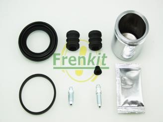 Frenkit 248908 Ремкомплект тормозного суппорта 248908: Купить в Польше - Отличная цена на 2407.PL!