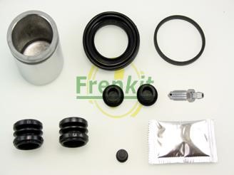  248909 Front brake caliper repair kit 248909: Buy near me in Poland at 2407.PL - Good price!