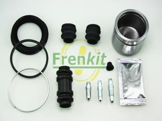  251914 Front brake caliper repair kit 251914: Buy near me in Poland at 2407.PL - Good price!