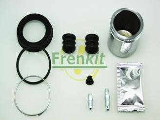 Frenkit 248911 Ремкомплект тормозного суппорта переднего 248911: Отличная цена - Купить в Польше на 2407.PL!