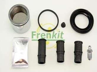 Frenkit 248913 Front brake caliper repair kit 248913: Buy near me in Poland at 2407.PL - Good price!