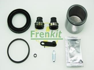 Frenkit 248914 Front brake caliper repair kit 248914: Buy near me in Poland at 2407.PL - Good price!