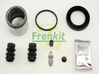 Frenkit 248915 Front brake caliper repair kit 248915: Buy near me in Poland at 2407.PL - Good price!