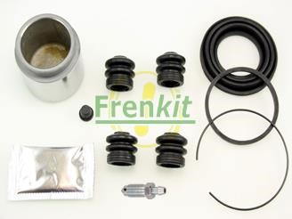 Frenkit 251921 Front brake caliper repair kit 251921: Buy near me in Poland at 2407.PL - Good price!