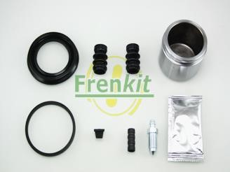 Frenkit 251923 Ремкомплект тормозного суппорта переднего 251923: Отличная цена - Купить в Польше на 2407.PL!