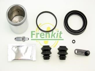 Frenkit 248923 Ремкомплект тормозного суппорта переднего 248923: Отличная цена - Купить в Польше на 2407.PL!