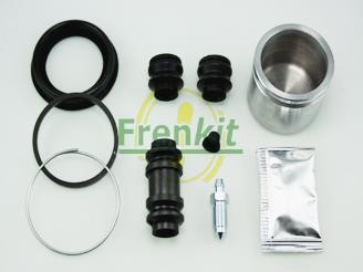Frenkit 251931 Front brake caliper repair kit 251931: Buy near me in Poland at 2407.PL - Good price!