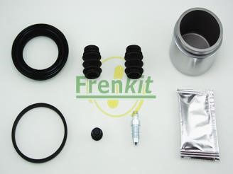  251933 Repair Kit, brake caliper 251933: Buy near me in Poland at 2407.PL - Good price!