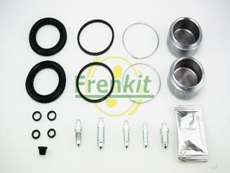 Frenkit 248931 Repair Kit, brake caliper 248931: Buy near me in Poland at 2407.PL - Good price!
